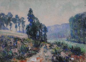 Bruyere Du Matin