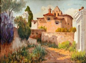 Vista Rural