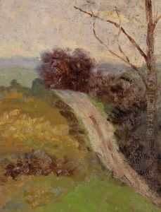 A Country Lane