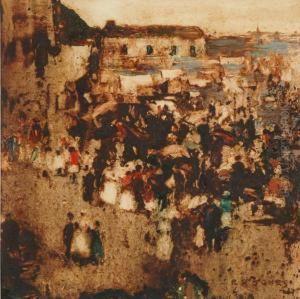 Market Day