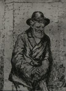 Old Man