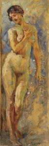 Nudo Liberty