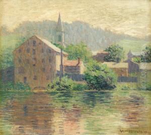 The River's Edge