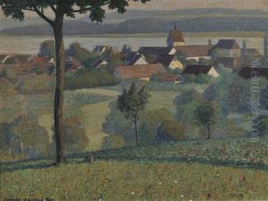 Insel Reichenau, 
Mittelzell