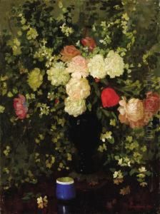 Still Life