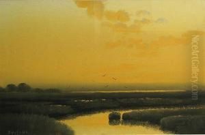 Alameda Estuary