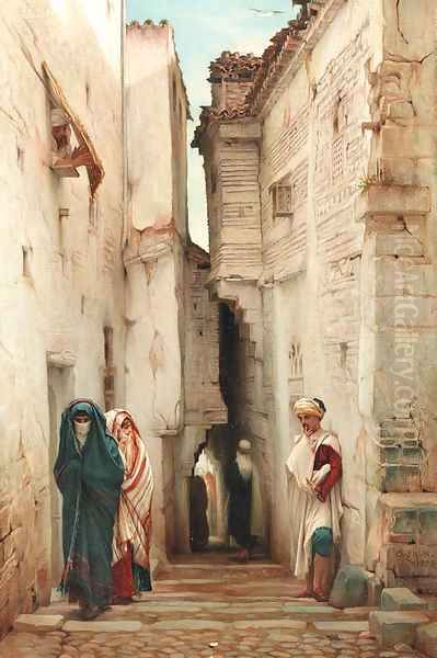 Charles Hermans、A secret admirer Charles Hermans、A secret admirer