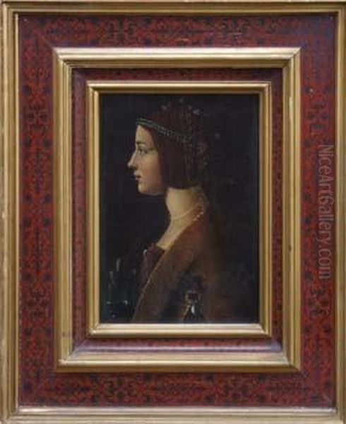 beatrice-d-este-oil-painting-reproduction-by-ambrogio-de-predis