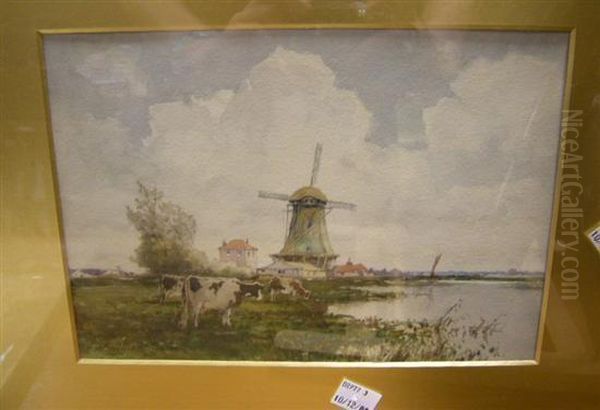 J R Miller J.r.miller oil painting reproduction by J.R. Miller - NiceArtGallery.com