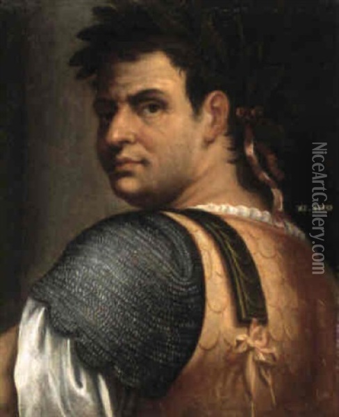 Titus Flavius Vespasian, Xi R
