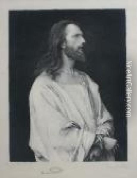 Study Of Christ From 