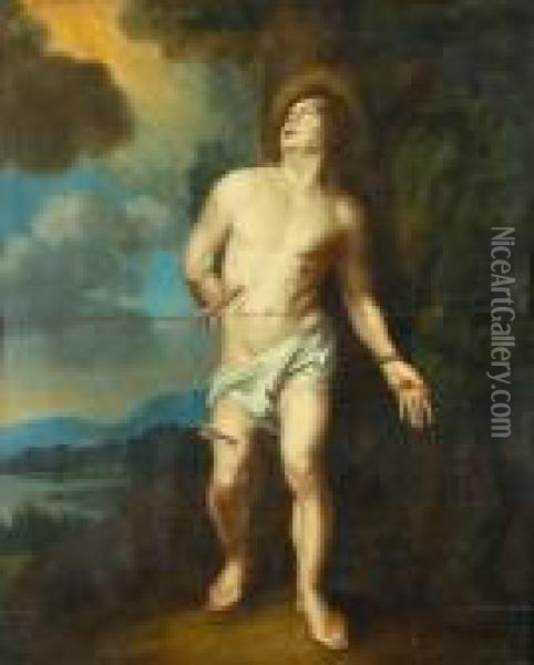 Hans Art Oil Painting - Peter Paul Rubens