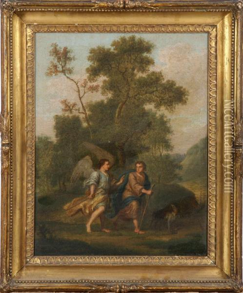 Heronymus Oil Painting - Hieronymus Lapis