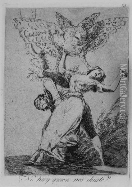 Esto Si Que Es Leer Oil Painting - Francisco De Goya y Lucientes