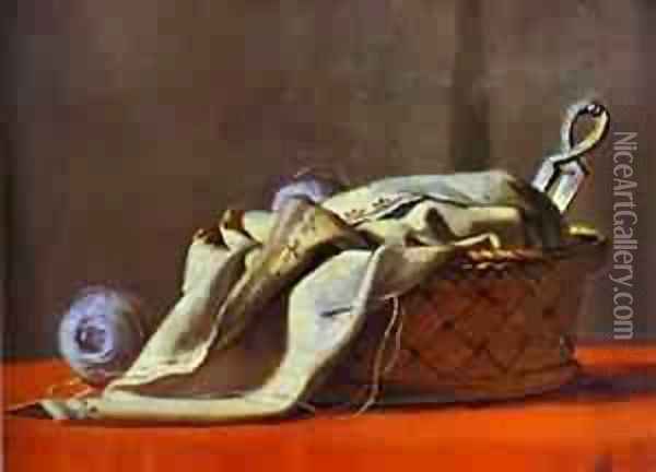 The Lictors Returning To Brutus The Bodies Of His Sons Detail Oil Painting - Jacques Louis David
