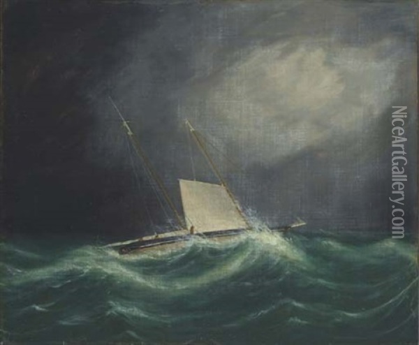 The Yacht 
