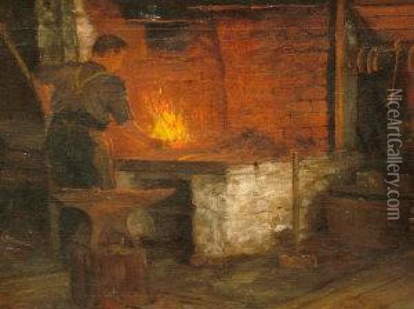 The Smithie's Forge