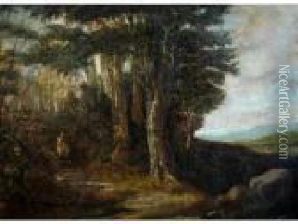 :cavalier A Loree Du Bois Oil Painting - Prosper Gresy