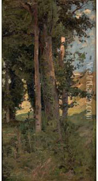 Leliepvre Oil Painting - Maurice Charles M. Lelievre
