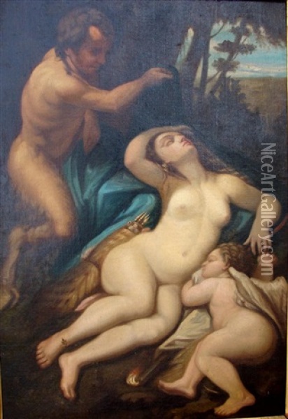 Venus Et L