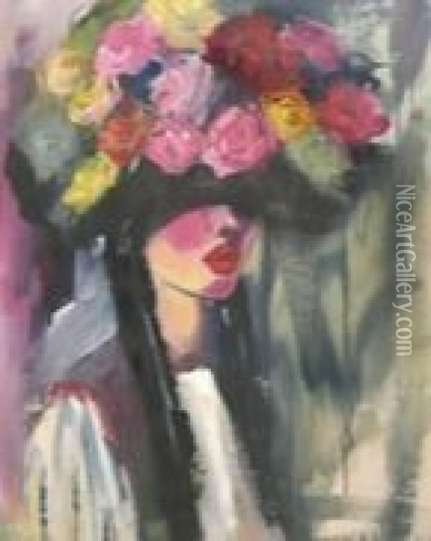 A customize painting  Oil Painting - Customize