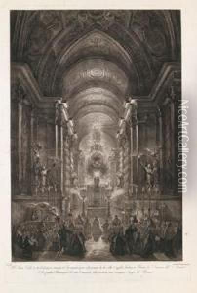 Capella Paolina In Vaticana La Domenica Dell